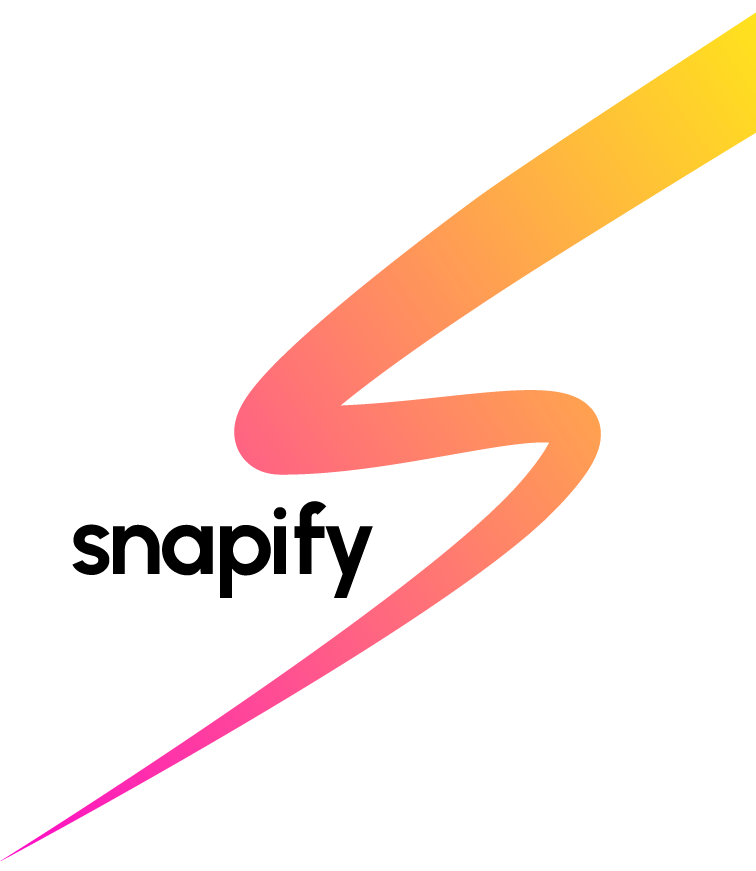 Snapify logo