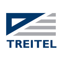 Treitel Chemical Engineering logo