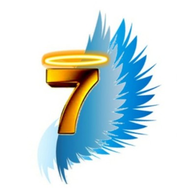 Seven Interactive logo