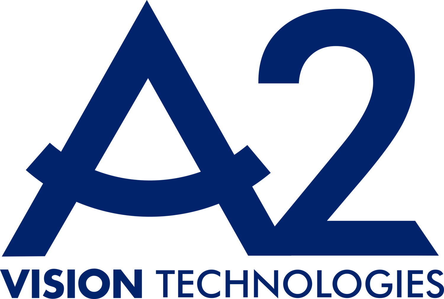 A2 Vision Technologies logo