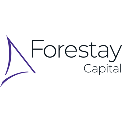 Forestay Capital logo