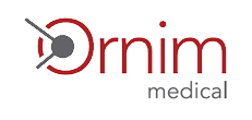 Ornim Medical logo