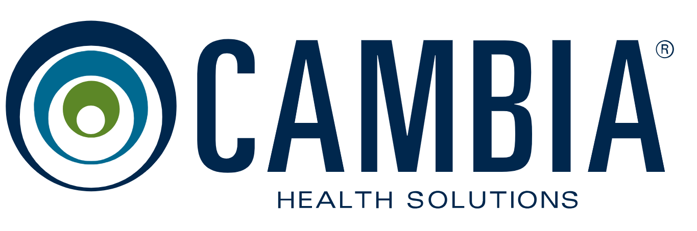Cambia Health Solutions logo