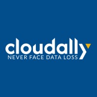 CloudAlly logo