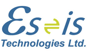 Es-Is Technologies logo