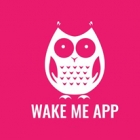 WakeMeApp logo