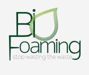 BioFoaming logo