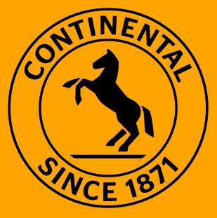 Continental logo