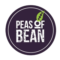 Peas Of Bean logo
