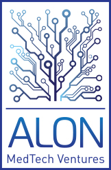 Alon MedTech Ventures logo