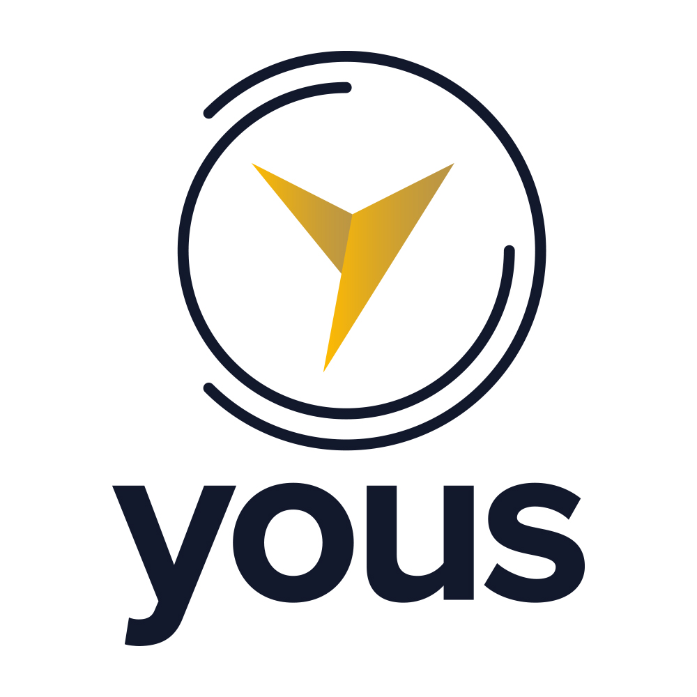 Yous logo