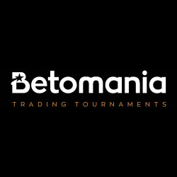 Betomania logo