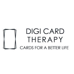 Digi Card Therapy logo