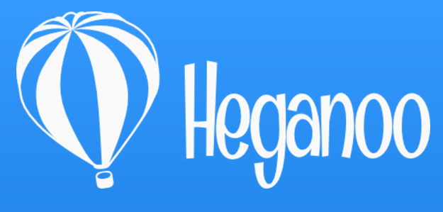 Heganoo logo