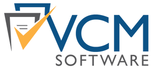 VCM Software logo