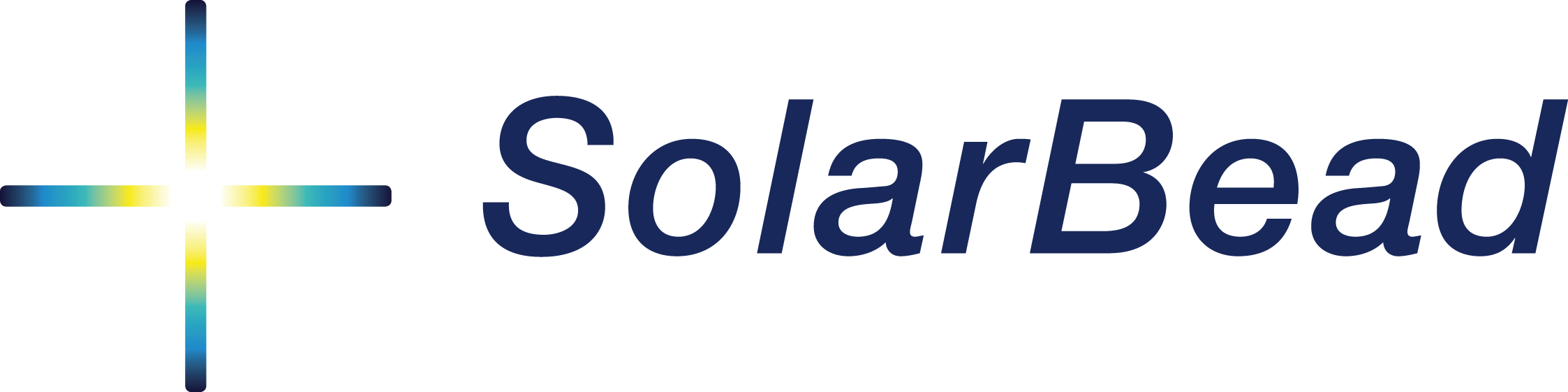 SolarBead logo