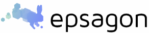 Epsagon logo