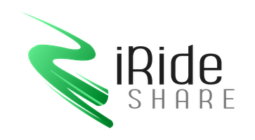 iRideShare logo