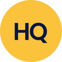 HQ  logo