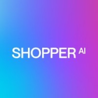 SHOPPER AI logo