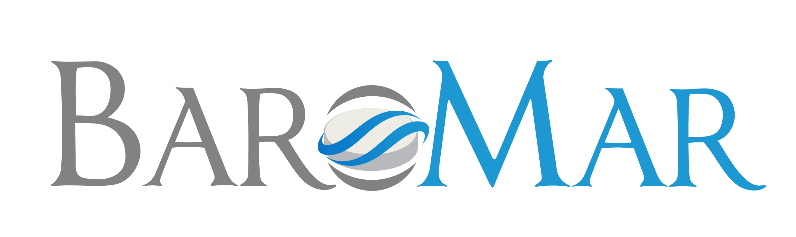 Baromar logo