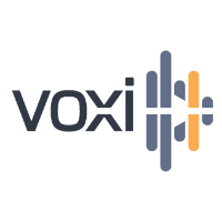 Voxi logo