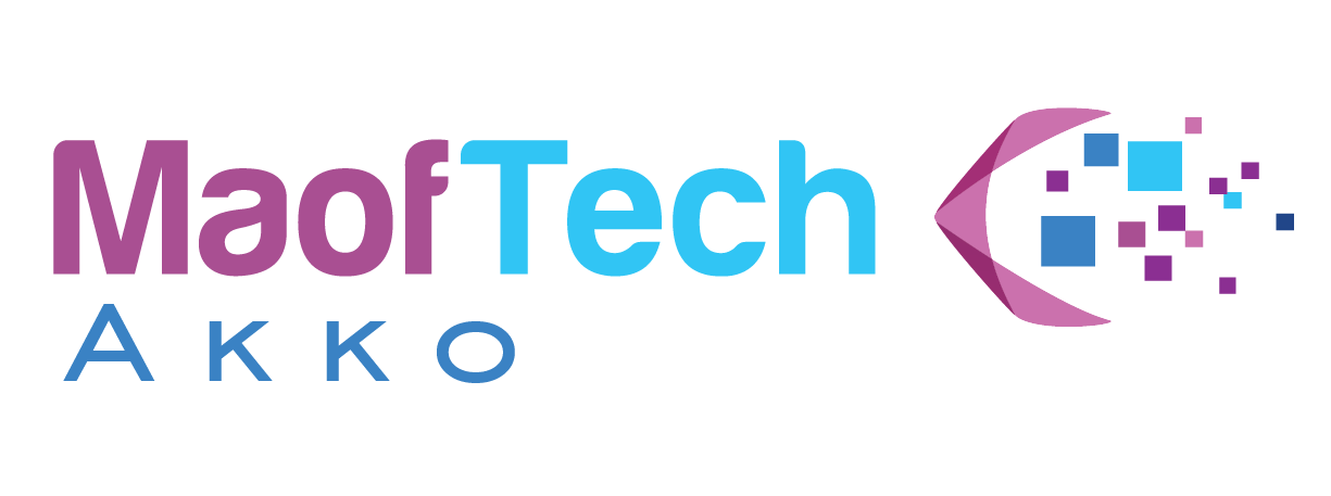 MaofTech-Akko logo