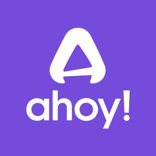 Ahoy Insurance logo