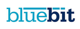 Bluebit logo