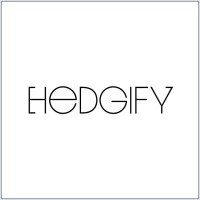HEDGIFY logo