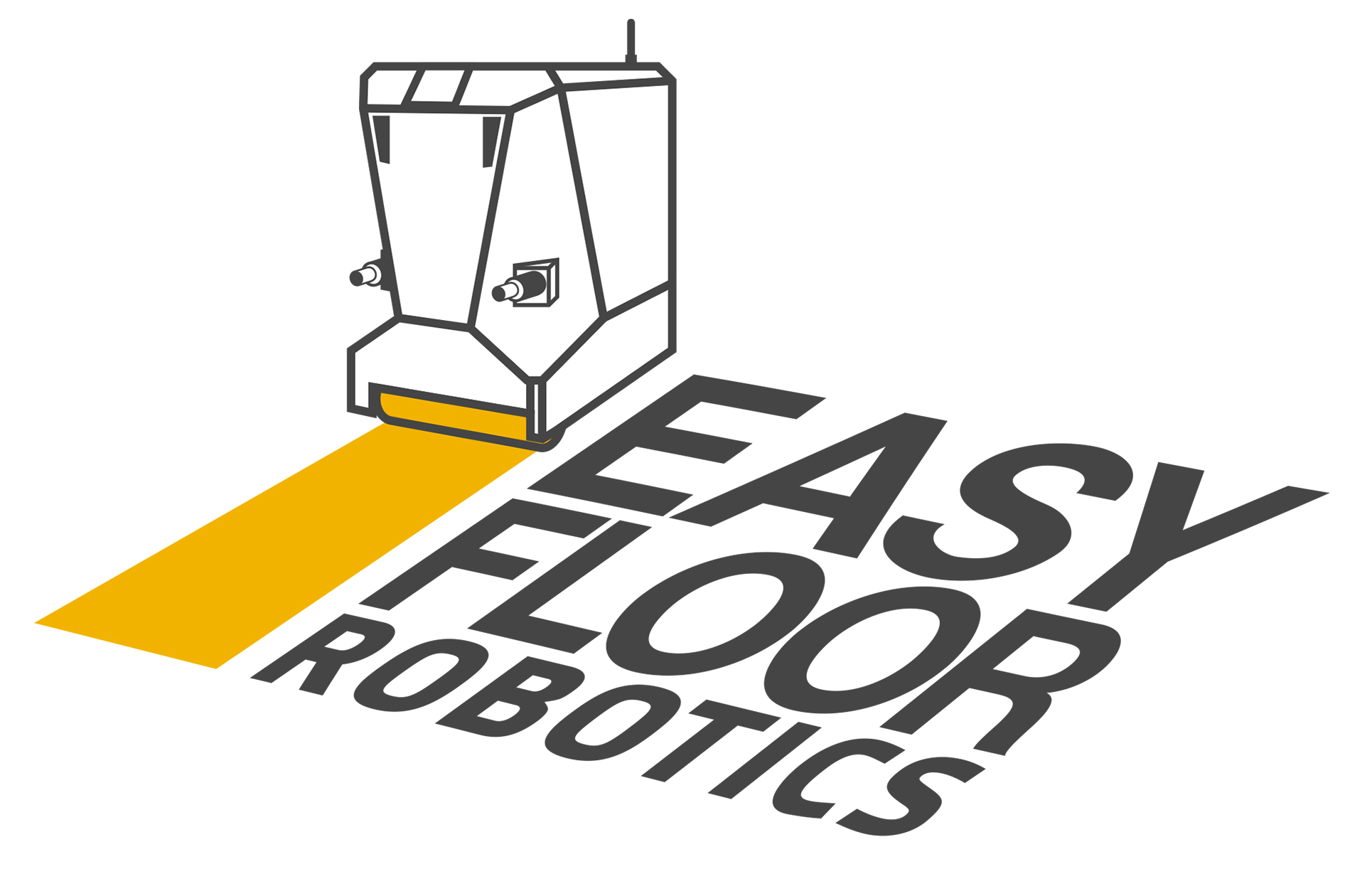 Easy Floor Robotics logo