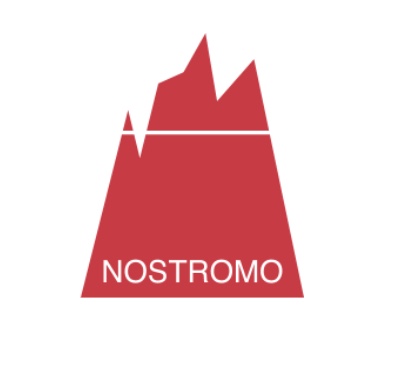 Nostromo Energy logo