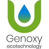 Genoxy logo