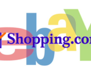 Shopping.com logo