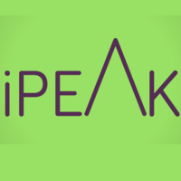 iPEAK logo