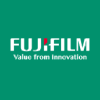 Fujifilm logo