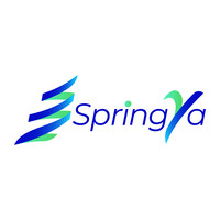 Springya logo