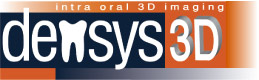 Densys3D logo