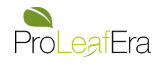 ProLeafEra logo