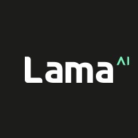 Lama AI logo