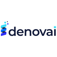 DenovAI Biotech logo