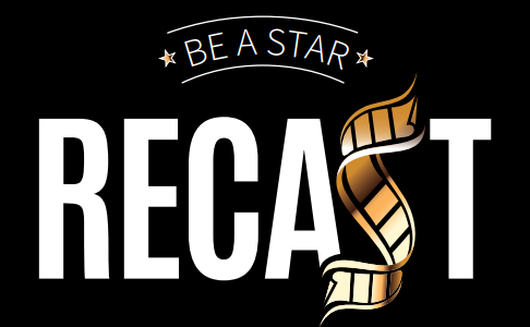 Recast logo