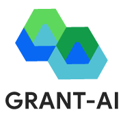 Grant-AI logo