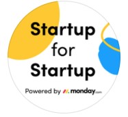 Startup for Startup logo