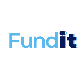 Fundit.io logo