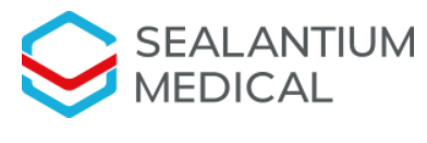 Sealantium Medical logo