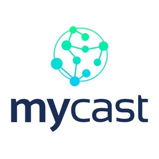 MyCast logo