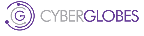 CyberGlobes logo