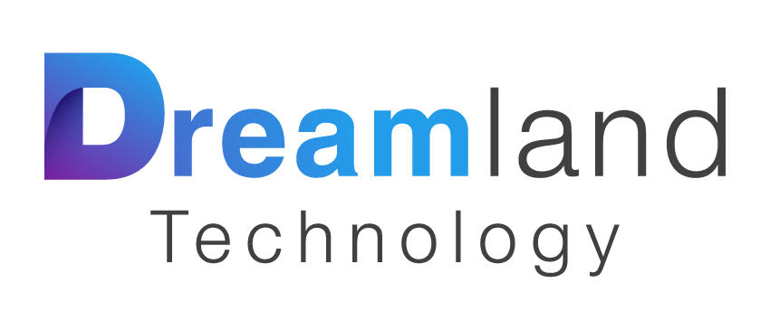 Dreamland Technology logo