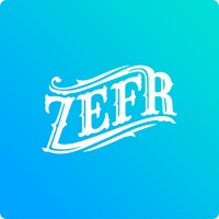 Zefr logo